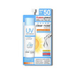 Clear nose เซรั่มกันแดด UV Sun Serum SPF50+ PA+++ 7 มล. (แพ็ก 6 ซอง)