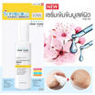 Clear nose เซรั่มบูสต์ผิว Acne Care Solution Facial Serum 100 มล.