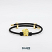 Shinee Jewellry สร้อยข้อมือชาร์มปี่เซียะ ขนาด Freesize