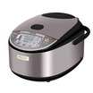 Zojirushi หม้อหุงข้าวไฟฟ้าไมโครคอม 1 ลิตร รุ่น NL-GAQ10T