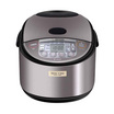 Zojirushi หม้อหุงข้าวไฟฟ้าไมโครคอม 1 ลิตร รุ่น NL-GAQ10T