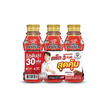 นมสดพาสฯเมจิ ไฮโปรตีน 350 มล. ช็อกโกแลต (แพ็ก 3 ชิ้น)