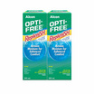 น้ำยาล้างคอนแทคเลนส์ Opti-Free Replenish ขนาด 300ml. แพ็กคู่