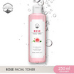 Naturista โทนเนอร์ Rose Facial Toner 250 มล.