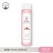 Naturista เอสเซนส์โลชั่น Rose Facial Essence 220 มล.