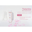 Naturista เอสเซนส์โลชั่น Rose Facial Essence 220 มล.