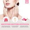 Naturista สเปรย์บำรุงผิวหน้า Rose Facial Mist 150 มล.