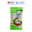 บีไอเอฟ วุ้นเส้นญี่ปุ่น คูซูคิริ 100 กรัม