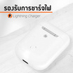 JNJ หูฟังบลูทูธแบบ True Wireless รุ่น J-APOD13