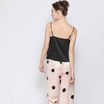 Wolfox Sleepwear Set Long Pants Mega Dot