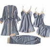 Wolfox Sleepwear Set 5 pcs. Deluxe Dream