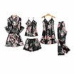 Wolfox Sleepwear Set 5 pcs. Blossom Dream