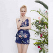 Wolfox Sleepwear Set 5 pcs. Blossom Dream