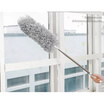 TS Modern Living ไม้ปัดฝุ่นไมโครไฟเบอร์ ชนิดปรับด้ามได้สูงสุด2.8เมตร รุ่น CLEANING0016