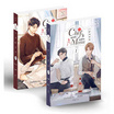 หนังสือ Chef's Menu สูตรรักเมนูร้อน (เล่ม 1-2 จบ)