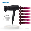 Philips ไดร์เป่าผม 1600W รุ่น BHD308-10