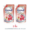 ไฮยีน น้ำยาซักผ้า มิราเคิล 600 มล.