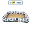 CCPets ที่นอนเสื่อเย็น S NEO624S-W