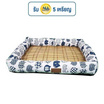 CCPets ที่นอนเสื่อเย็น M NEO624M-W