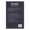 หนังสือ The World for Sale โลกนี้มีไว้ขาย