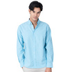 GALLOP1959 OXFORD CASUAL SHIRT เสื้อเชิ๊ตแขนยาว ผ้า OXFORD รุ่น GW9030