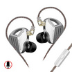 KZ หูฟัง In-Ear รุ่น ZVX Mic