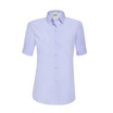 ชุดนักเรียนชัยพฤกษ์ เสื้อเตรียมแขนพอง สีขาว