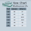 ชุดนักเรียนชัยพฤกษ์ เสื้อเตรียมแขนพอง สีขาว