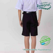 ชุดนักเรียนชัยพฤกษ์ กางเกง สีดำ