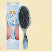 WET BRUSH แปรงหวีผมทรงรี รุ่นดิสนีย์ พรินเซส ลายซินเดอเรลล่า สีฟ้า