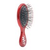 WET BRUSH แปรงหวีผมทรงรี รุ่น ดิสนีย์ พรินเซส มินิลาย สโนว์ไวท์ สีแดง