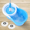 TS Modern Living ถังปั่น SPIN MOP ตะกร้าปั่นแห้งพลาสติก รุ่น CLEANING0018 ไซส์มินิ