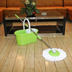 TS Modern Living ถังปั่น SPIN MOP ตะกร้าปั่นแห้งพลาสติก รุ่น CLEANING0018 ไซส์มินิ