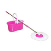 TS Modern Living ถังปั่น SPIN MOP ตะกร้าปั่นแห้งพลาสติก รุ่น CLEANING0018 ไซส์มินิ