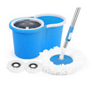 TS Modern Living ถังปั่น SPIN MOP ตะกร้าปั่นแห้งสแตนเลส รุ่น CLEANING0019