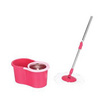 TS Modern Living ถังปั่น SPIN MOP ตะกร้าปั่นแห้งสแตนเลส รุ่น CLEANING0019