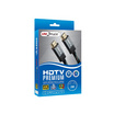 Uniflex สาย HDTV 2.0 3 เมตร UFX3M