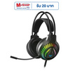 Aula หูฟังเกม S605