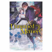 หนังสือ Unnamed Memory อันเนมด์ เมโมรี เล่ม 3 (LN)