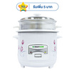 SMARTHOME หม้อหุงข้าวไฟฟ้า 1 ลิตร รุ่น SRC1003FW