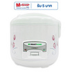 SMARTHOME หม้อหุงข้าวไฟฟ้า 1.8 ลิตร รุ่น SRC1805