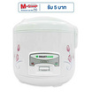 SMARTHOME หม้อหุงข้าวไฟฟ้า 1.8 ลิตร รุ่น SRC1805