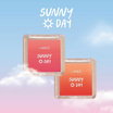 beWiLD บลัชออน Sunny Day 4.5 กรัม