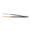 Manicare แหนบ (M36500) Tweezers PROF G/Tip Slant