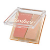 Ustar บลัชออน&ไฮไลท์ Zignature Maxx Cover Duo Blusher 5 กรัม+3 กรัม