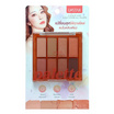 Ustar พาเลทอายแชโดว์ Zignature Maxx Cover All Palette 8x1.2 กรัม