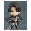 Toytopia 390 Nendoroid Levi(2Nd Re-Run): Attack On Titan