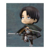 Toytopia 390 Nendoroid Levi(2Nd Re-Run): Attack On Titan