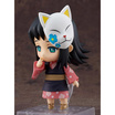 Toytopia 1570 Nendoroid Makomo: Demon Slayer: Kimetsu No Yaiba