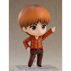 Toytopia 1802 Nendoroid Jin: Tiny Tan